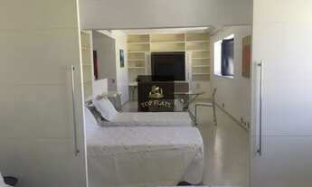 Imagem 5: Flat disponível no Jardim Paulista