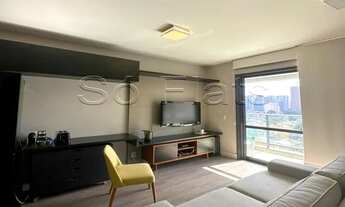 Imagem: Residencial para locação na Vila Nova