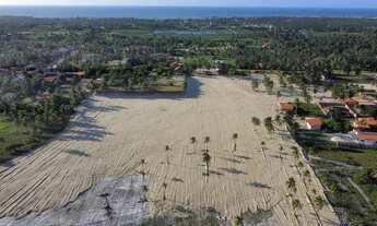 Imagem: Lotes Em Icaraizinho De Amontada A 1Km Da