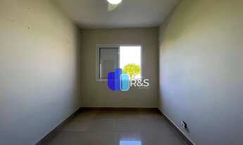 Imagem 6: Casa com 3 dormitórios para alugar, 100 m² por R$ 3.500/mês - Condomínio Porto do Sol - Lo