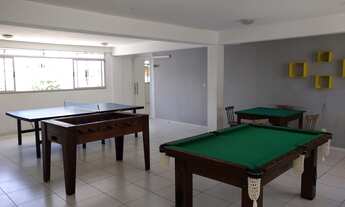 Imagem 2: LAURO DE FREITAS CENTRO APARTAMENTO PARA LOCAÇÃO 2/4 SUÍTE ELEVADOR NASCENTE INFRAESTRURA