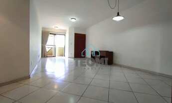 Imagem 3: Apartamento com 3 dormitórios (1 suíte), 173 m² - venda por R$ 615.000 - Jardim das Nações