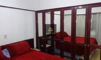 Imagem 7: Flat disponível na Bela Vista - SP