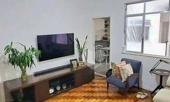 Imagem 3: Casa com 4 Quartos, Terraço, Vaga de Garagem à venda, 286 m² R$ 960.000 - Tijuca - RJ