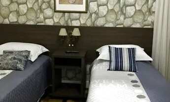 Imagem: PORTO ALEGRE - Apartamento Padrão - Centro