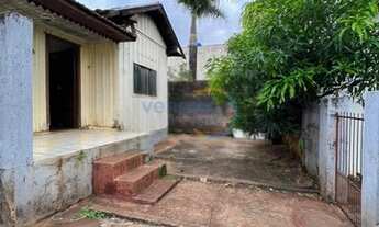 Imagem 2: Casa Residencial com 2 quartos para alugar por R$ 760.00, 60.00 m2 - RECREIO - LONDRINA/PR