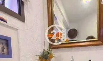 Imagem 5: Apartamento com 3 dormitórios à venda, 100 m² por R$ 1.200.000,00 - Vila Olímpia - São Pau