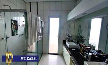 Imagem 5: Casa de condomínio para aluguel tem 250 metros quadrados com 3 quartos