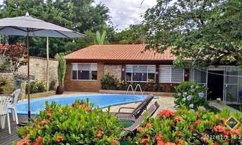 Imagem 5: Casa com piscina á venda em Riviera