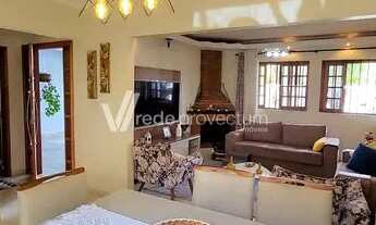 Imagem 4: Casa - Cidade Universitária - Campinas