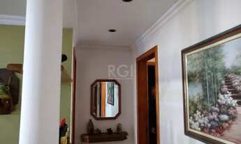 Imagem 3: Casa para Venda - 287.1m², 5 dormitórios, sendo 3 suites, 4 vagas - Vila Ipiranga