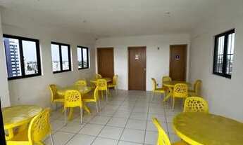 Imagem 6: Alugo apto 1 quarto sala cozinha banheiro em Candeias