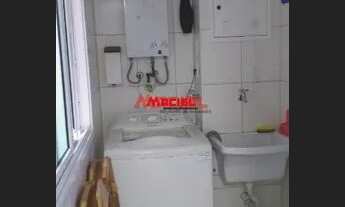 Imagem 7: Apartamento Padrão em São José dos Campos