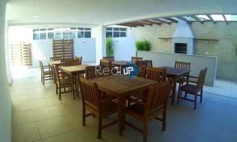 Imagem 7: Epico Residencial ! Charmosa cobertura na Tijuca!