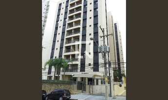 Imagem 8: Apartamento à Venda - Chácara Inglesa, 2 Quartos, 60 m2