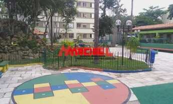 Imagem 7: Apartamento Padrão em São José dos Campos