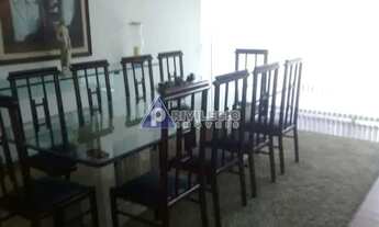 Imagem 7: Apartamento à venda, 4 quartos, 1 suíte, 2 vagas, Copacabana - RIO DE JANEIRO/RJ