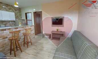 Imagem 2: Casa para Locação em Cabo Frio, Florestinha II (Tamoios), 1 dormitório, 1 banheiro, 1 vaga