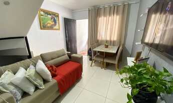 Imagem: Casa na Avenida Iguatemi/ Mangabeira