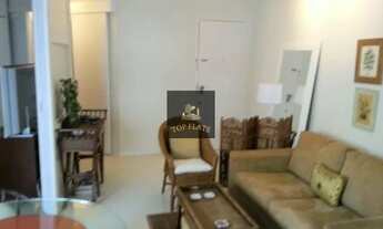 Imagem 3: Flat disponível no Jardim Paulista