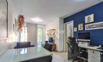 Imagem: Apartamento com 2 dormitórios à venda