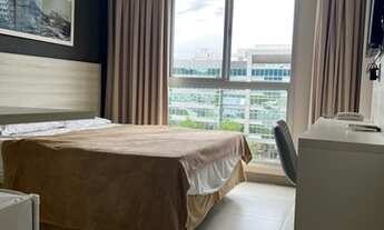 Imagem 2: Cobertura duplex no Recreio dos Bandeirantes