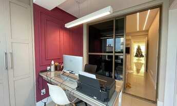 Imagem 7: Quadra Boulevard - 3 suítes - 2 vagas - Umarizal - Alto Padrao