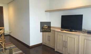 Imagem 2: Flat disponível em Pinheiros