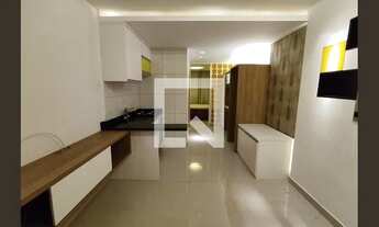 Imagem 3: Apartamento para Aluguel - Águas Claras, 1 Quarto, 30 m2