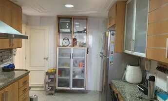 Imagem 6: Apartamento Alto Padrão 3 quartos sendo 1 suíte em frente ao Jardim São Benedito