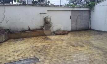 Imagem 6: CASA COM DUAS FRENTES, PLANALTO PAULISTA, 03 DORMITÓRIOS, 01 SUITE, 15 VAGAS DE GARAGEM