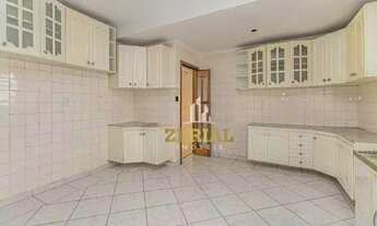 Imagem 7: Casa com 3 dormitórios para alugar, 174 m² por R$ 4.370,00/mês - Sta. Maria - São Caetano