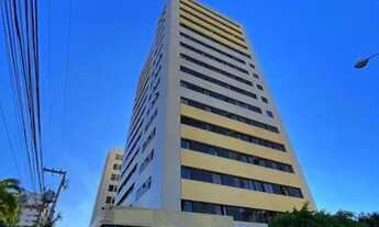 Imagem 2: Apartamento nas Alturas 3 quartos com Dce no Bairro dos Estados - João Pessoa - PB