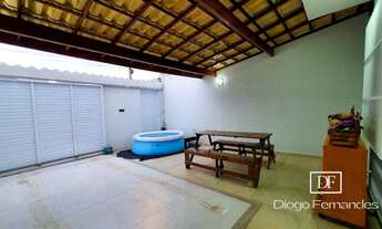 Imagem 3: Casa com 02 quartos/suíte e quintal pronta para morar no Verdes Mares em Macaé!