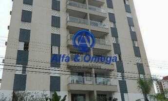 Imagem 2: APARTAMENTO NO SAUIM CASTANHEIRAS - 3 DORM (1 SUÍTE) - CIDADE UNIVERSITÁRIA - BAURU/SP