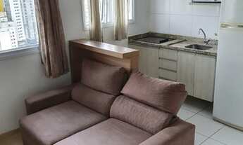 Imagem 2: Apartamento para aluguel com 29 metros quadrados com 1 quarto em Santa Efigênia - São Paul