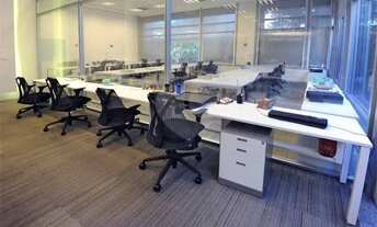 Imagem 4: Laje corporativa de 1.520m² para alugar em Brooklin- SP