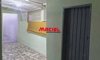 Imagem 3: Casa Padrão em São José dos Campos