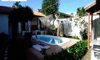 Imagem 3: Casa 03 dorm praia indaiá Caraguatatuba SP