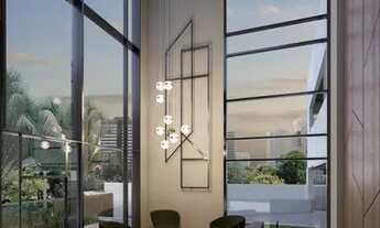 Imagem 6: Apartamento para venda possui 53 metros quadrados com 1 quarto em Graças - Recife - PE