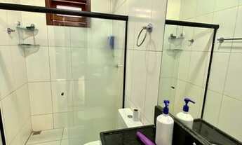 Imagem 6: Casa para venda possui 360 metros quadrados com 3 quartos barra de São Miguel Alagoas