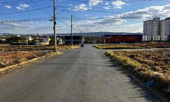 Imagem 7: Lotes No Planalto