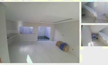 Imagem 6: ECS 104 Casa para venda tem 105 metros quadrados com 3 quartos em Morada de Laranjeiras