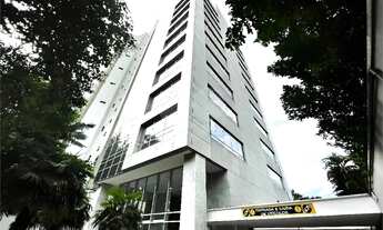 Imagem 2: São Paulo - Conjunto Comercial/Sala - VILA CLEMENTINO