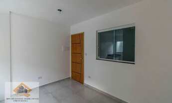 Imagem 2: Apartamento para alugar, 37 m² por R$ 1.300,00/mês - Vila Matilde - São Paulo/SP