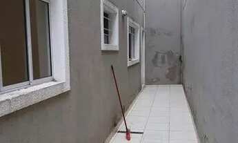 Imagem 2: Casa com 2 dormitórios para alugar, 75 m² por R$ 1.907,00/mês - Vila Jaguara - São Paulo/S