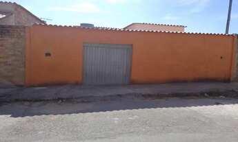 Imagem: Casa 2 quartos bairro viena