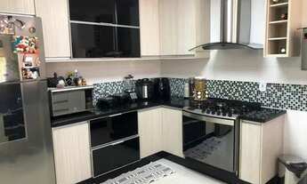 Imagem 5: Casa para venda com 3 quartos em Residencial Alvorada - Tatuí - SP, Transferência de dívid