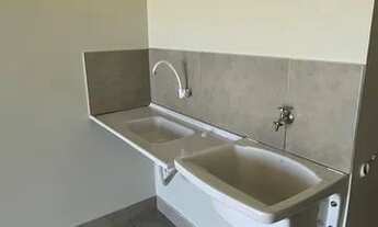 Imagem 3: Kitnet/conjugado para aluguel com 33 metros quadrados em Asa Norte - Brasília - DF