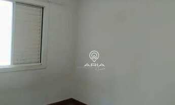 Imagem 3: Apartamento com 2 quartos - Panorama - Londrina/PR